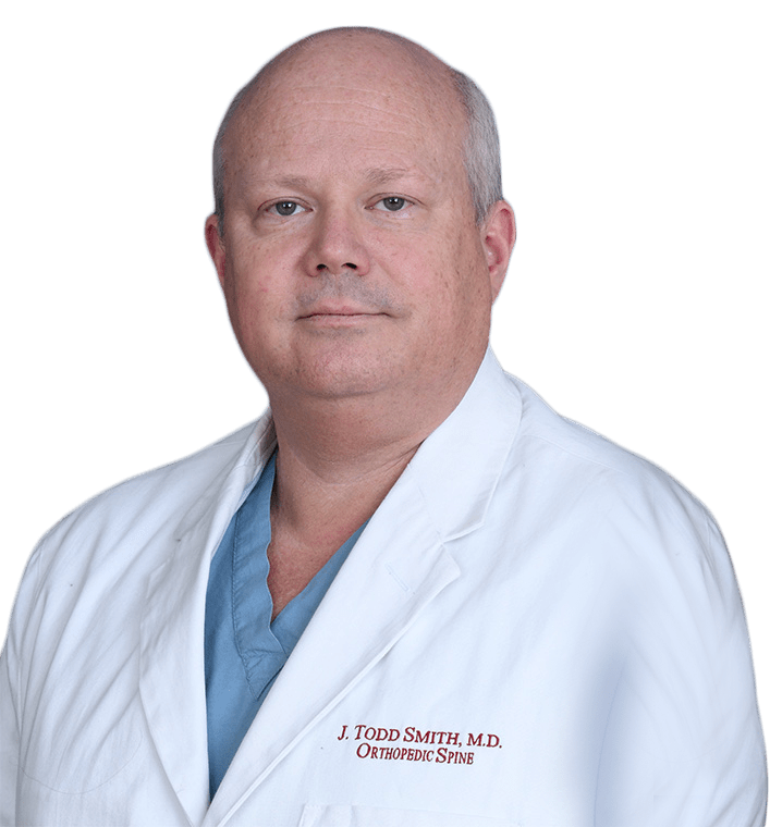 J. Todd Smith, MD | Elite Orthopedics & Spine In Birmingham, AL